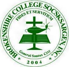 Brokenshire College Socsksargen, Inc. logo