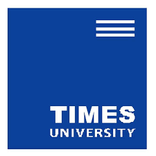 Times University logo