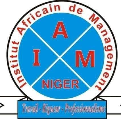 African Management Institute/Private (I.A.M/P) logo
