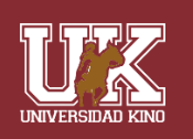 Kino University logo