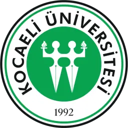 Kocaeli University logo