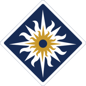 The American University of Iraq-Sulaimani logo