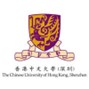 Chinese University of Hong Kong, Shenzhen logo
