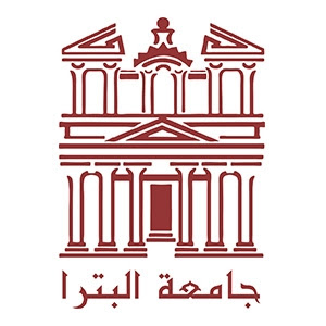 University of Petra logo