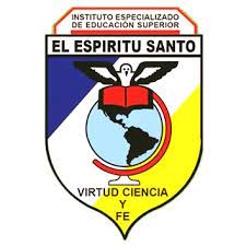 Specialized Institute of Higher Education "El Espiritu Santo" logo