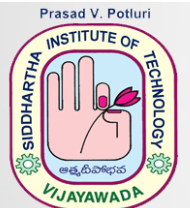 Prasad V Potluri Siddhartha Institute of Technology logo