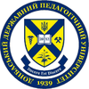 Donbas State Pedagogical University logo