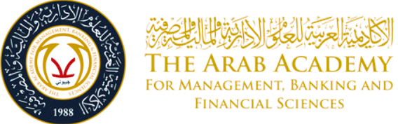 Arab Academy for Financial and Banking Administrative Sciences logo