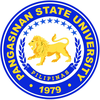 Pangasinan State University logo