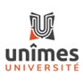 University of Nîmes logo