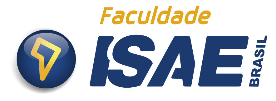Faculty ISAE Brazil logo