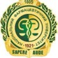 National University of Pharmacy logo