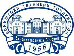 Tajik Technical University logo