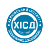 Kharkiv Institute of Social Progress logo