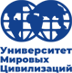 University of World Civilizations named after V. V. Zhirinovsky logo