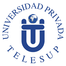 Private University TELESUP logo