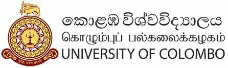 University of Colombo logo