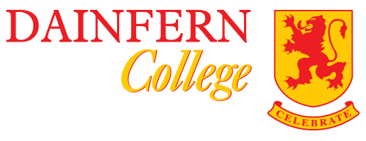 Dainfern College logo