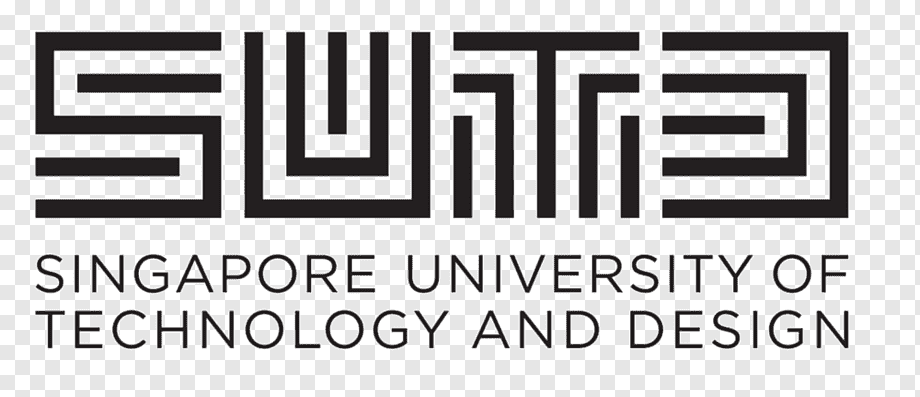 Singapore University of Technology and Design logo