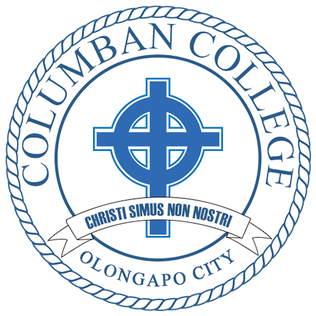 Columban College, Inc. logo