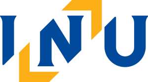 Incheon National University logo