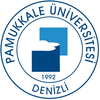 Pamukkale University logo