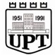 Polytechnic University of Tirana logo