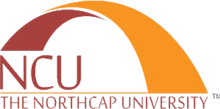 The Northcap University logo