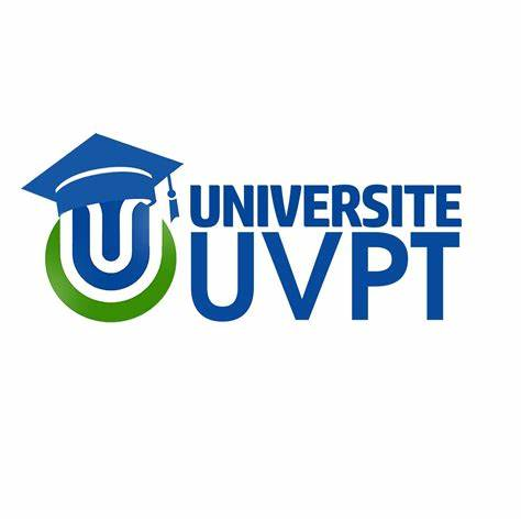 Pan-African Virtual University of Technology logo