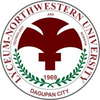 Lyceum-Northwestern University logo