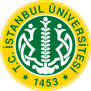 Istanbul University logo