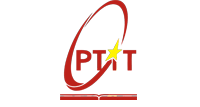 Posts and Telecommunications Institute of Technology logo