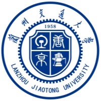 Lanzhou Jiaotong University logo