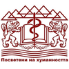 Medical University of Plovdiv logo