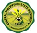 Central Philippines State University logo