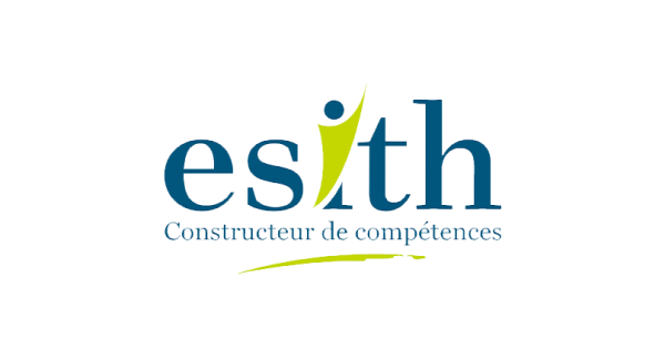 School of Textile and Clothing Industries (ESITH) logo
