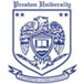 Preston University logo
