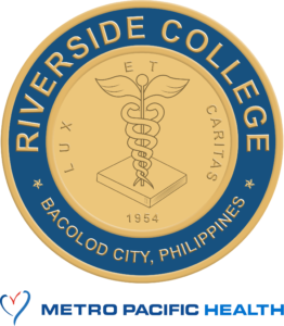 Riverside College, Inc. logo