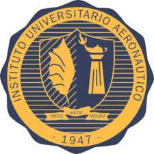 Aeronautical University Institute logo