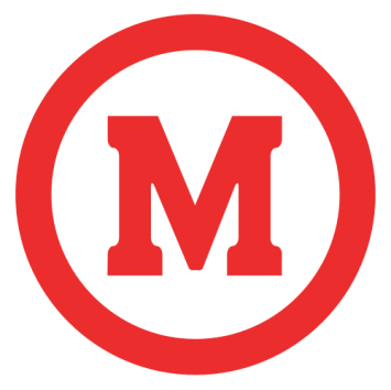 Mackenzie Presbyterian University logo