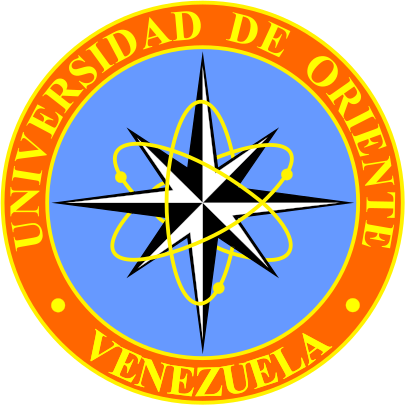University of Oriente Venezuela logo
