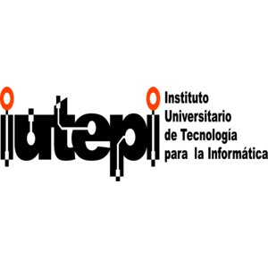 IUTEPI - University Institute of Information Technology logo