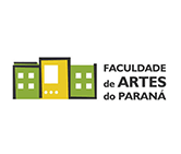 Faculty of Arts of Parana logo