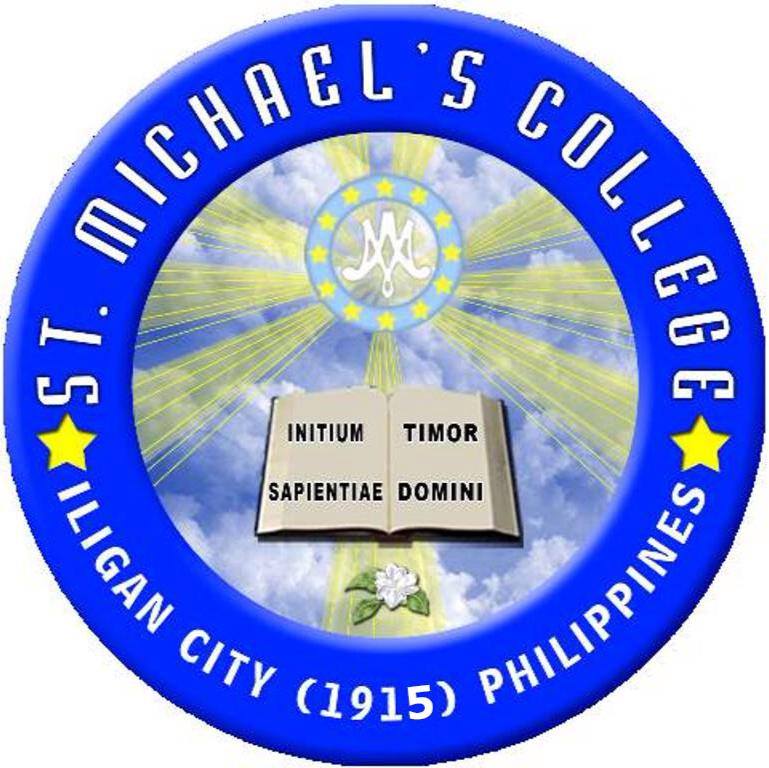 St. Michael's College logo