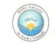 Hitec University Taxila Cantt logo