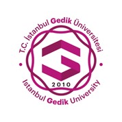 Istanbul Gedik University logo