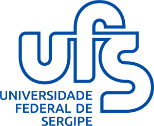 Federal University of Sergipe logo