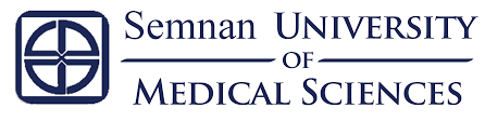 Semnan University of Medical Sciences logo