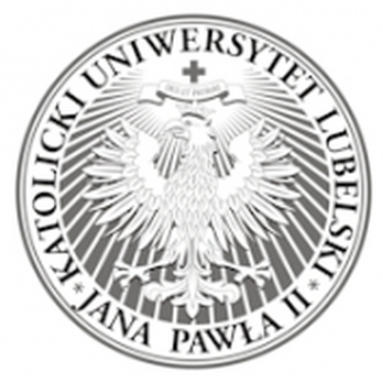 John Paul II Catholic University of Lublin logo