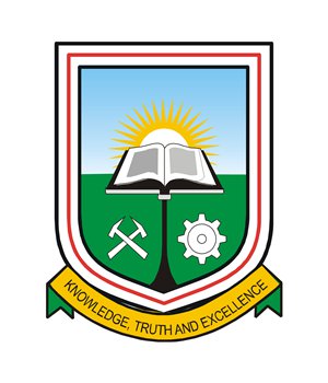 University of Mines and Technology logo